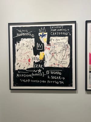 Basquiat